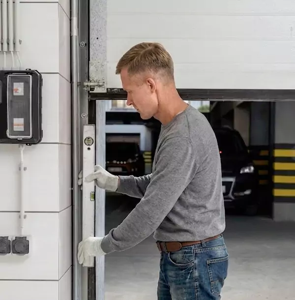 Why Choose Us for Door, Gate and Security Services in Upper St. Clair, PA