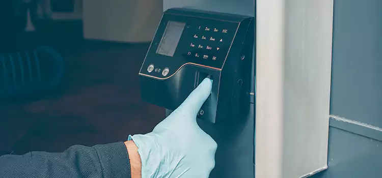 Access Control Installation Upper St. Clair
