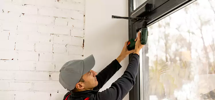 Automatic Door Opener Commercial Upper St. Clair