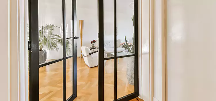 Bifold Door Replacement Upper St. Clair