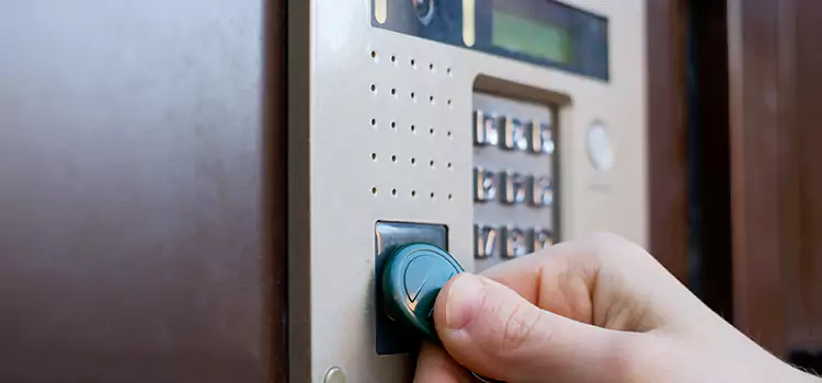 Enhanced Security Features Upper St. Clair