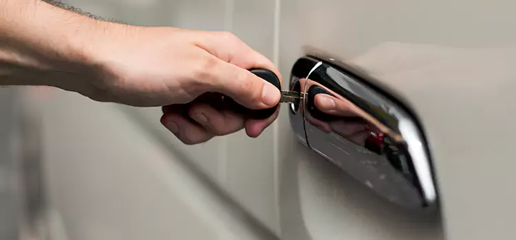 Why Choose Our Auto Locksmith Team in Upper St. Clair, PA?