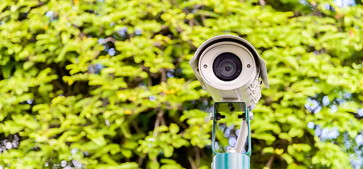 Advanced Surveillance Solutions for Every Need in Upper St. Clair