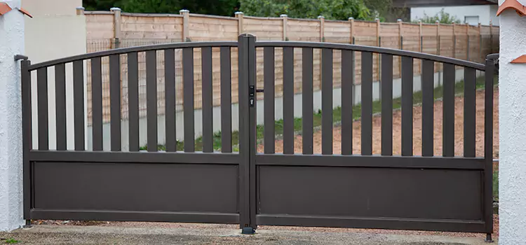Advanced Gate Solutions in Upper St. Clair, PA