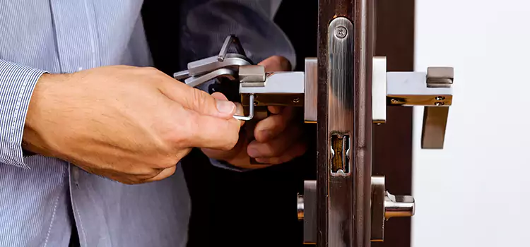 Commercial Door Lock Repair Upper St. Clair