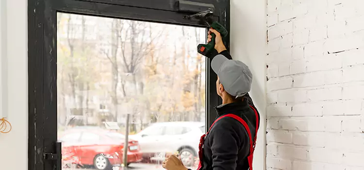 Comprehensive Door Closer Services in Upper St. Clair, PA
