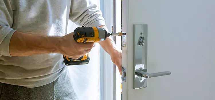 Door Knob Lock Repair Upper St. Clair