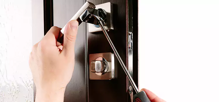 Door Lock Replacement Service Upper St. Clair