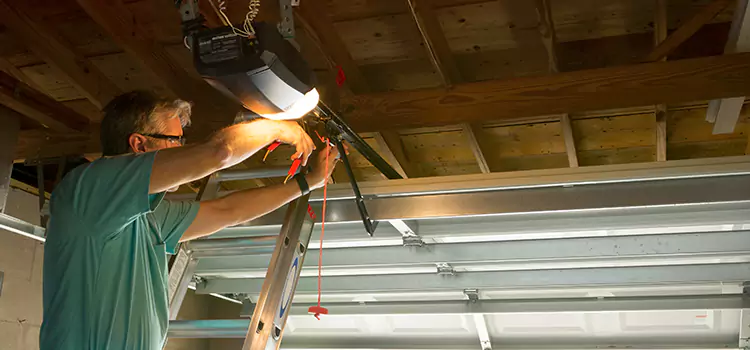 Garage Door Opener Sales and Installation Upper St. Clair