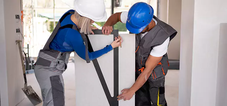 Why Choose Us for Door Panel Services in Upper St. Clair, PA?