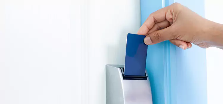 Access Control System Integration Upper St. Clair