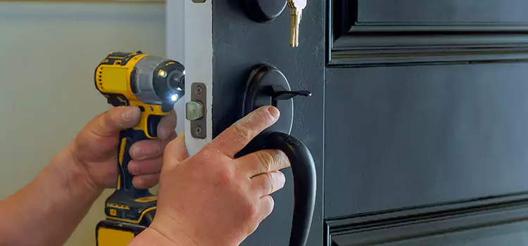 Locksmith Emergency Service Upper St. Clair