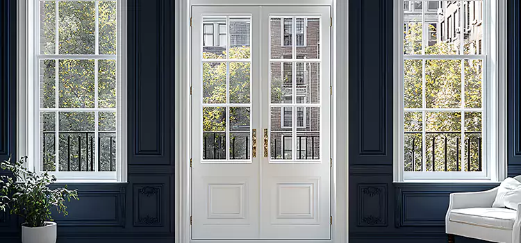 French Door Lock Repair Upper St. Clair