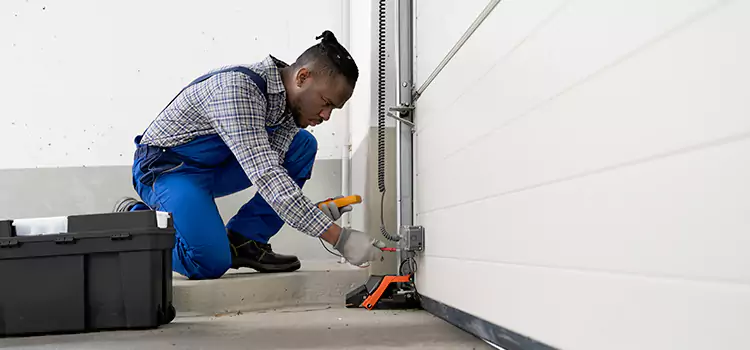 Expert Solutions for Every Garage Lock Need in Upper St. Clair, PA