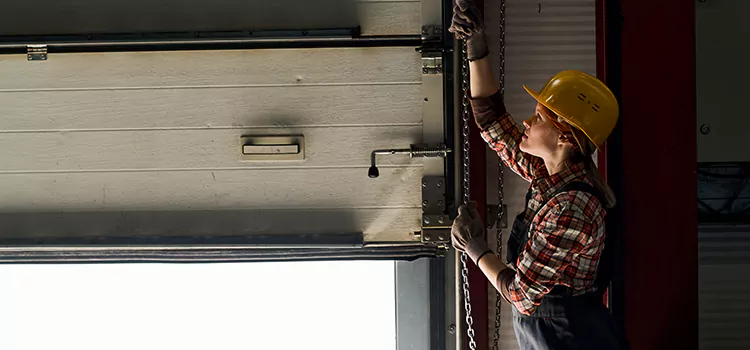 Addressing Common Garage Door Stoppage Issues in Upper St. Clair, PA