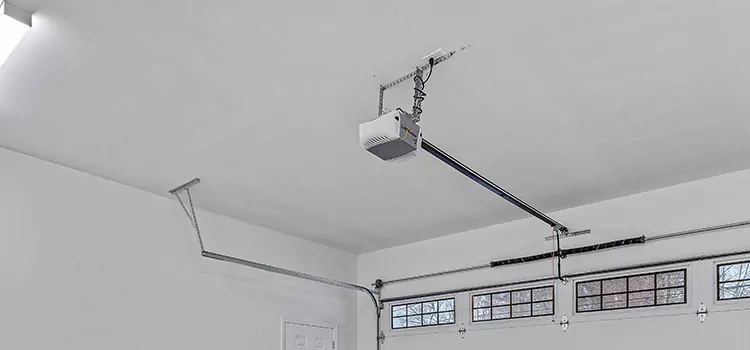 Experienced Garage Door Installers Upper St. Clair
