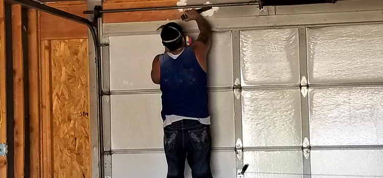 Specialized Garage Door Panel Solutions in Upper St. Clair, PA