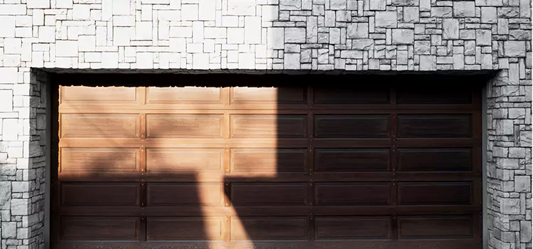 Garage Door Installation Upper St. Clair