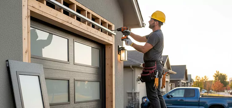 Your Trusted Garage Door Specialists in Upper St. Clair