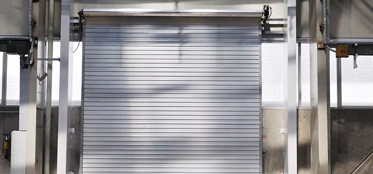 Roller Door Maintenance Upper St. Clair