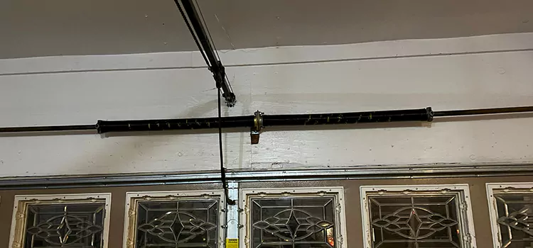 Garage Door Spring Repair Near Me Upper St. Clair