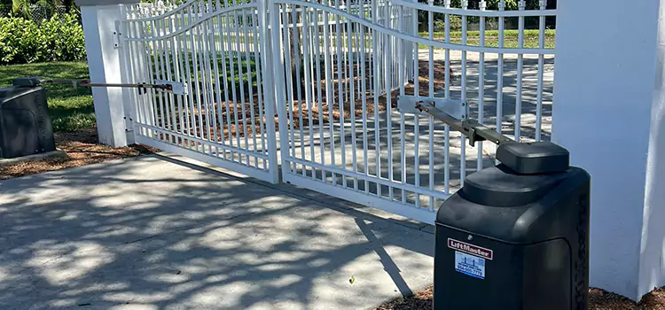 Automatic Gate Opener Repair Upper St. Clair