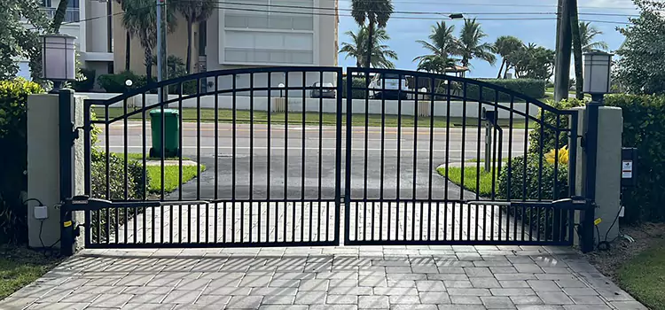 Gate Opener Replacement Near Me in Upper St. Clair, PA