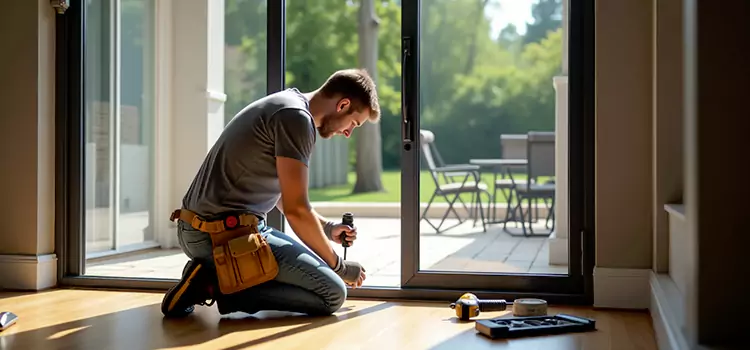 Comprehensive Solutions for Every Glass Door Need in Upper St. Clair, PA