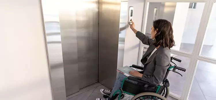 Benefits of Modern Handicap Door Systems in Upper St. Clair, PA