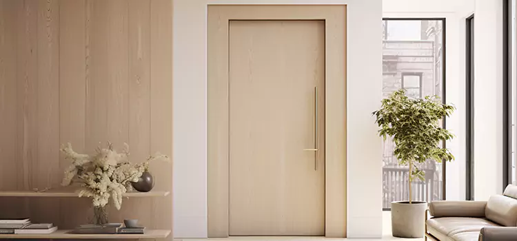 Choose Quality for Your Inside Doors in Upper St. Clair, PA