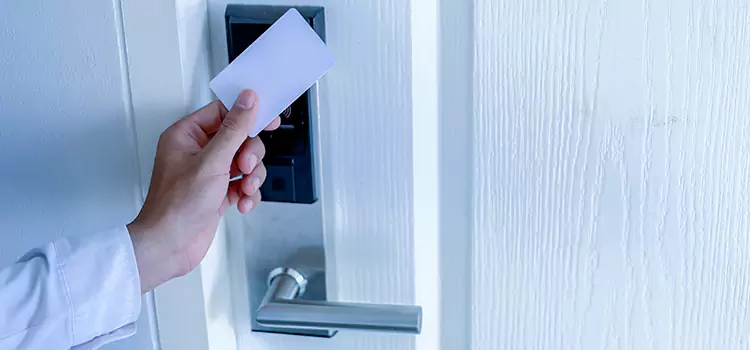 Why Choose Us for Your Keycard Lock Installation in Upper St. Clair, PA?