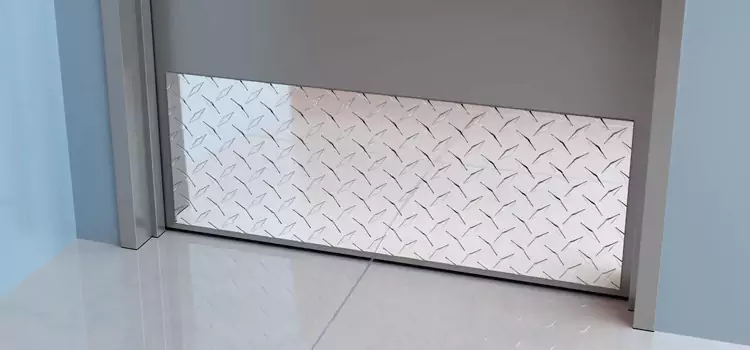 Benefits of Professional Kick Plate Solutions in Upper St. Clair, PA
