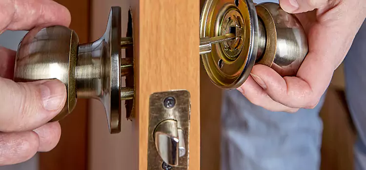 Sliding Door Lock Repair Upper St. Clair