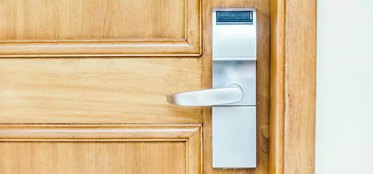 Electromagnetic Door Lock Installation Upper St. Clair