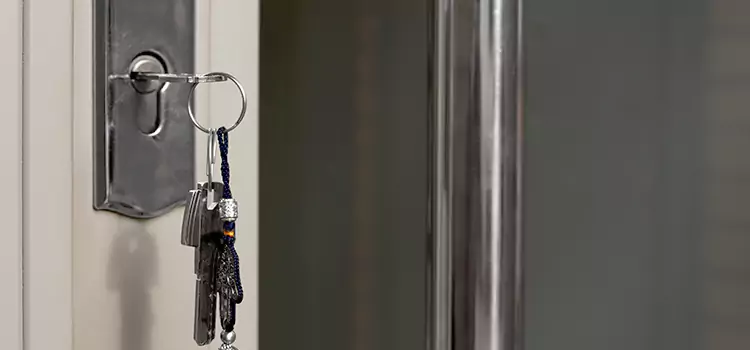 Master Keying by the Numbers Upper St. Clair