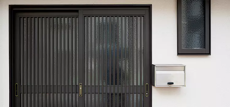 Sliding Screen Door Repair Upper St. Clair