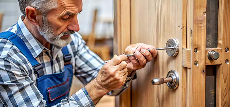 Mortise Replacement Lock Upper St. Clair
