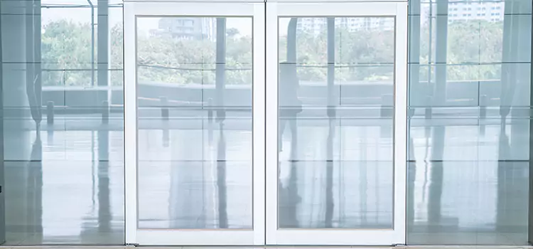 Why Choose Us for Your Motion Sensor Door Needs in Upper St. Clair, PA?
