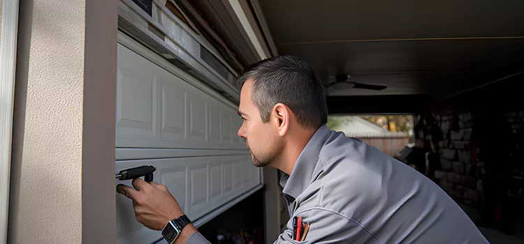 Garage Door Cable Replacement Upper St. Clair