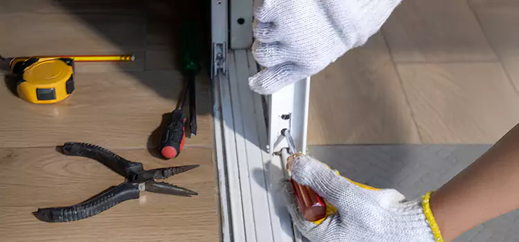 Sliding Door Installation Services in Upper St. Clair, PA