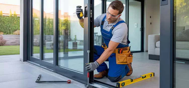 Sliding Screen Door Repair Upper St. Clair