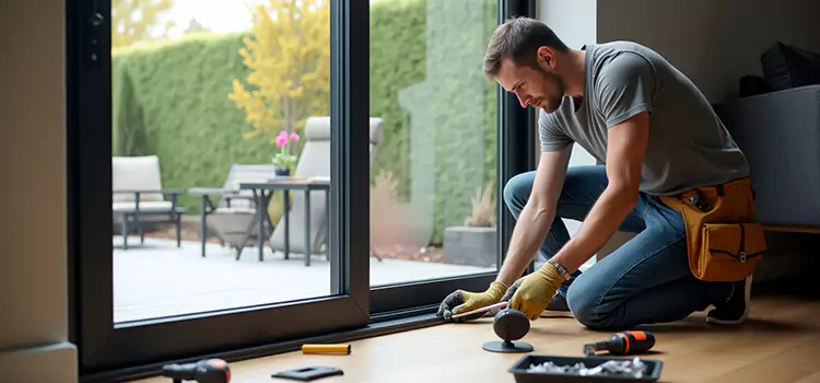 Patio Sliding Glass Door Replacement Upper St. Clair