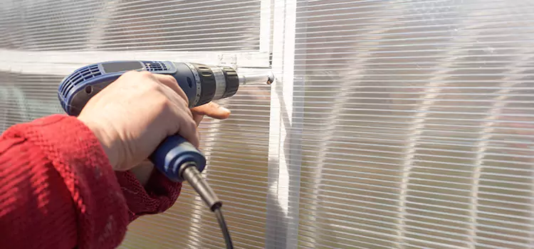 Sliding Screen Door Repair Upper St. Clair