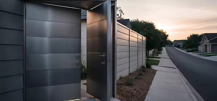 Comprehensive Steel Door Solutions in Upper St. Clair, PA