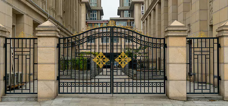 Comprehensive Iron Gate Maintenance Solutions in Upper St. Clair, PA