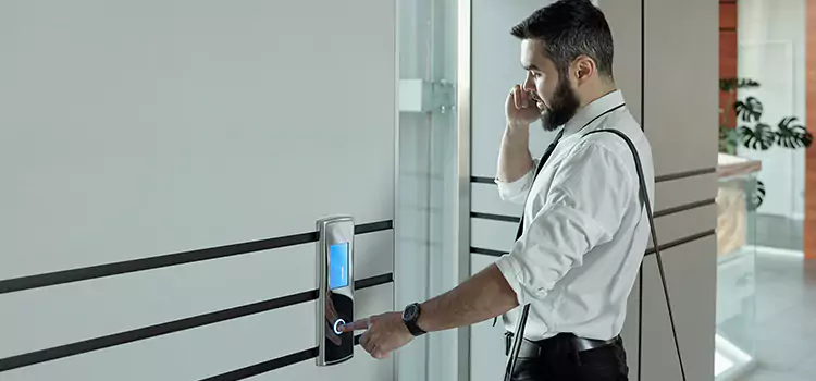 Cloud Based Access Control Upper St. Clair