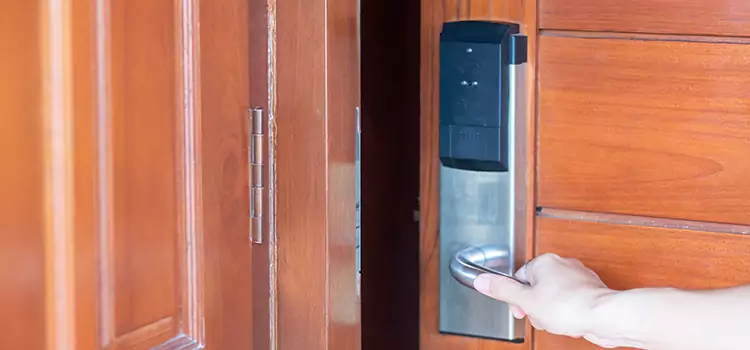 Commercial Keyless Entry Locks Upper St. Clair