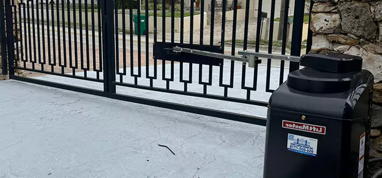 Seamless Installation and Support for Your New Gate in Upper St. Clair, PA