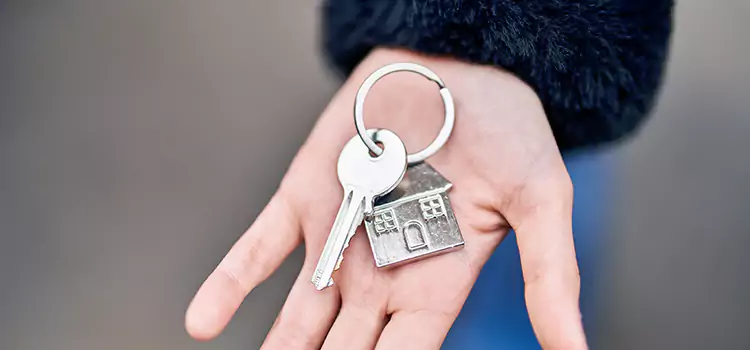 Trusted Broken Key Extraction Upper St. Clair