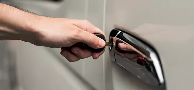 Car Unlock Service Price Upper St. Clair